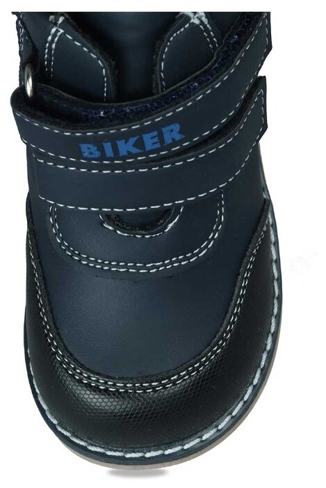 Ботинки Biker 26607360 (фото modal 2)