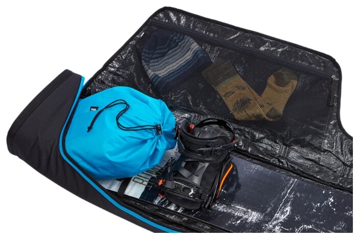 Сумка для ботинок THULE RoundTrip Snowboard Bag (фото modal 2)