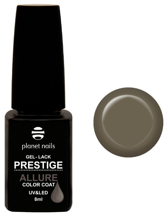 Гель-лак planet nails Prestige Allure, 8 мл (фото modal 65)