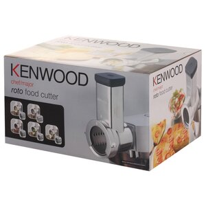 Kenwood насадка для кухонного комбайна AT643 (фото modal nav 5)