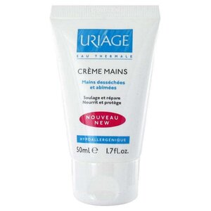 Крем для рук Uriage Creme Mains Защитный (фото modal nav 1)