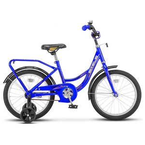 Детский велосипед STELS Flyte 18 Z011 (2018) (фото modal nav 3)