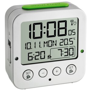 Термометр TFA 60.2528 (фото modal nav 3)