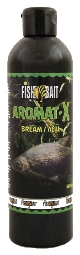 Жидкий дип FishBait Aromat-X (фото modal 7)