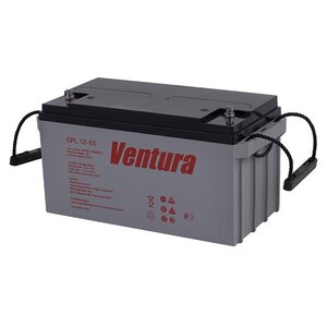 Аккумуляторная батарея Ventura GPL 12-65 68 А·ч (фото modal nav 1)