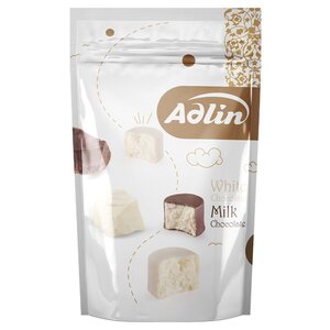Конфеты Adlin из пашмалы ассорти со вкусом ванили (фото modal nav 1)
