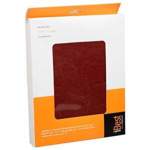 Чехол iBest Alfa Folio BCAF универсальный для планшетов 11 дюйм (фото modal nav 9)