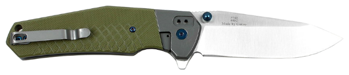 Нож складной GANZO Firebird F7491 (фото modal 6)