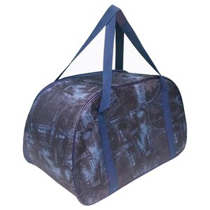 Переноска-сумка для собак Теремок СПО-5 53х28х30 см (фото modal nav 6)