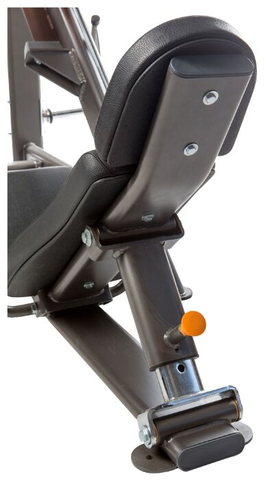 Тренажер со свободными весами AeroFit Inotec A5 (фото modal 3)