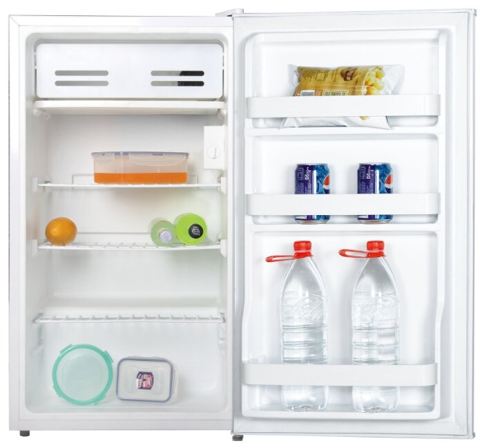 Холодильник KRAFT BC(W)-115 (фото modal 2)