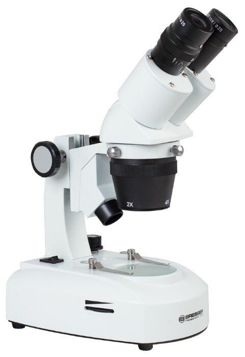 Микроскоп BRESSER 58-03100 (фото modal 2)