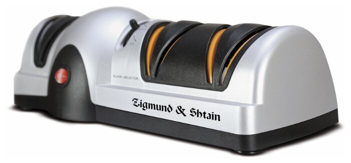 Электрическая точилка Zigmund & Shtain ZKS-911 (фото modal 2)