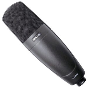 Микрофон Shure KSM32 (фото modal nav 2)