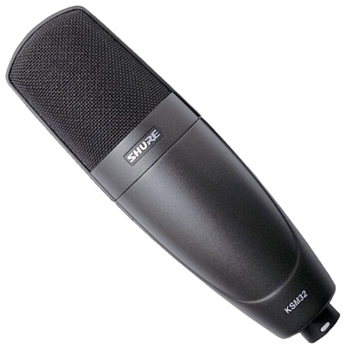 Микрофон Shure KSM32 (фото modal 2)