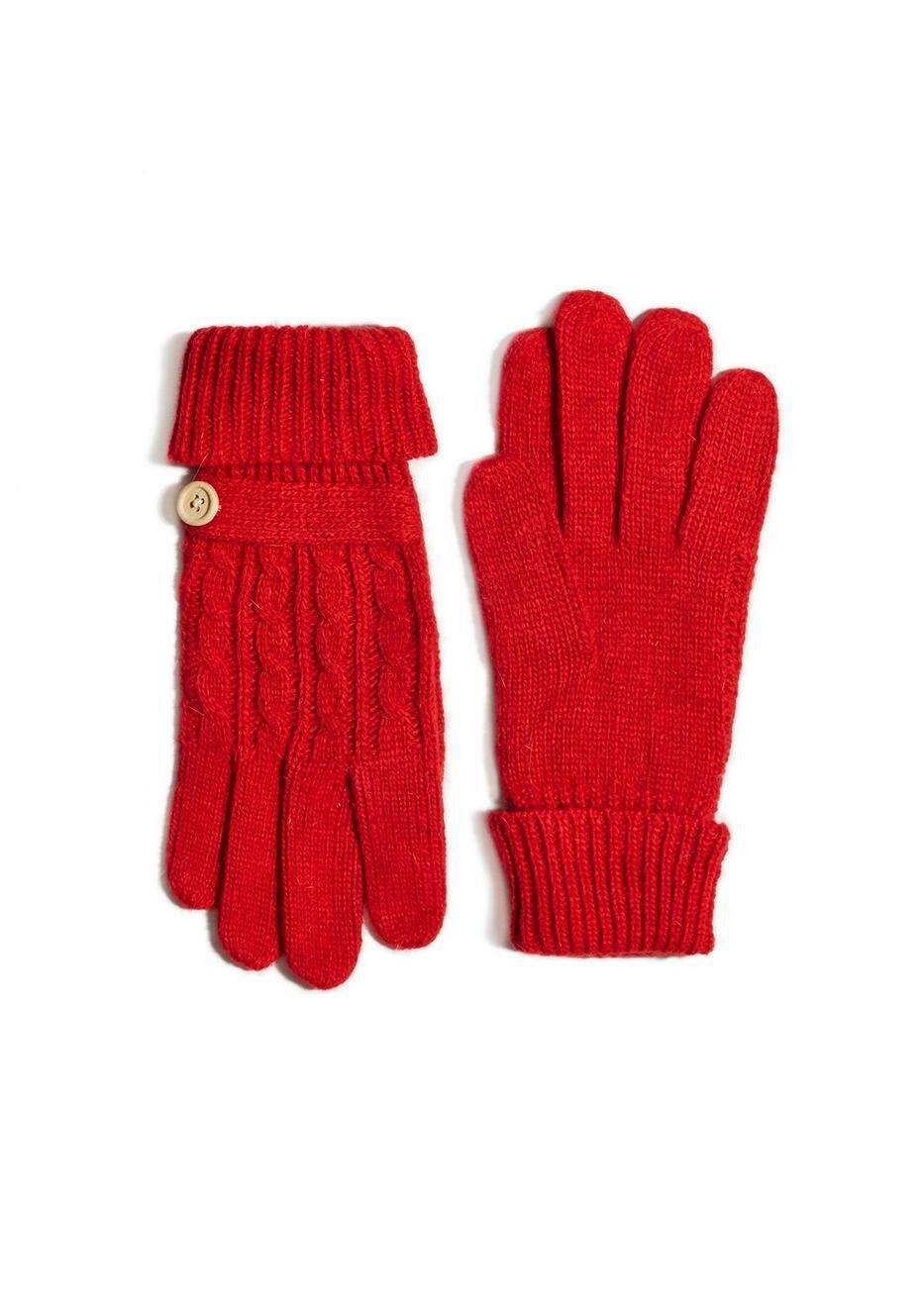 Перчатки Gloves by Fratelli Forino (фото modal 4)