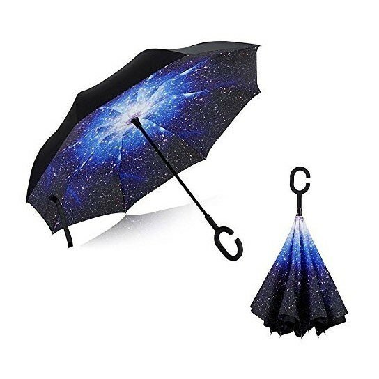 Зонт Up-Brella (фото modal 2)