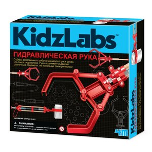 Набор для исследований Kidz Labs (фото modal nav 1)