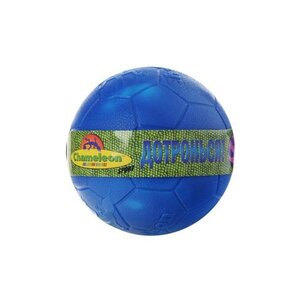 Мяч Chameleon Хамелеон меняющий 16 см. (фото modal nav 1)