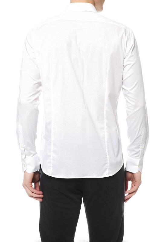 Рубашка Roberto Cavalli (фото modal 3)