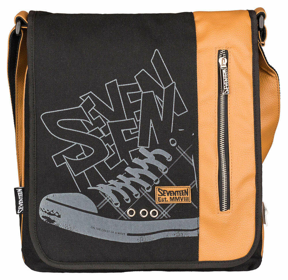 Школьная сумка Seventeen SVBB (фото modal 1)