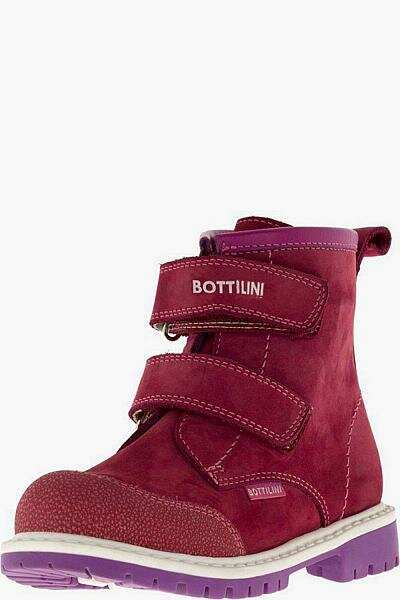 Ботинки Bottilini (фото modal 1)