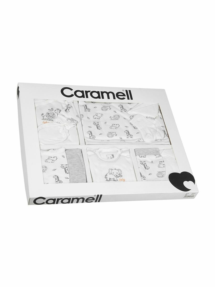 Комплект Caramell (фото modal 3)