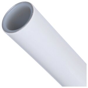 Труба водопроводная STOUT SPM-0001-052630 , металлопластик, 26мм, 50м (фото modal nav 3)