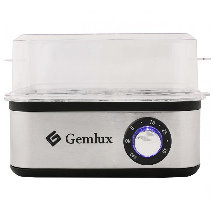 Яйцеварка Gemlux GL-EB18 (фото modal 1)