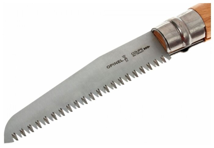 Ножовка садовая OPINEL №12 (фото modal 3)