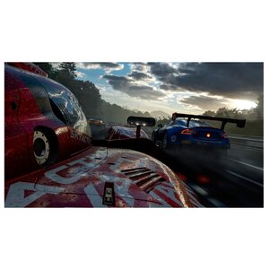 Forza Motorsport 7: Ultimate Edition (фото modal nav 4)