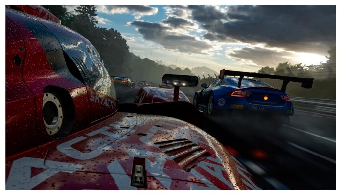 Forza Motorsport 7: Ultimate Edition (фото modal 4)