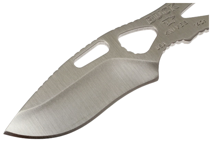 Нож BUCK PakLite Skinner (0140) с чехлом (фото modal 2)