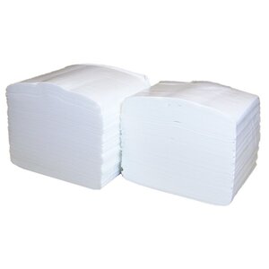 Туалетная бумага Lime белая двухслойная 250890 (фото modal nav 1)