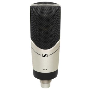 Микрофон Sennheiser MK 8 (фото modal nav 2)