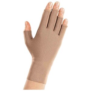 Перчатка mediven Armsleeve с открытыми дистальными фалангами 1-5 пальцев 2 класс (фото modal nav 1)