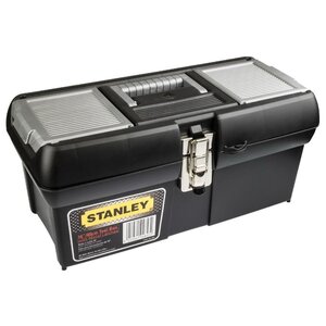 Ящик с органайзером STANLEY FatMax 1-94-857 40 х 20.9 x 18.3 см 16'' (фото modal nav 1)