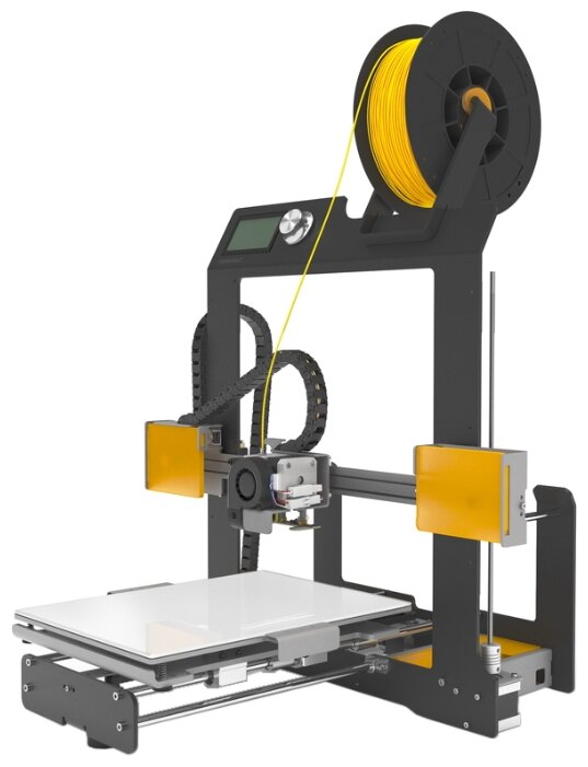 3D-принтер BQ Hephestos 2 (фото modal 1)
