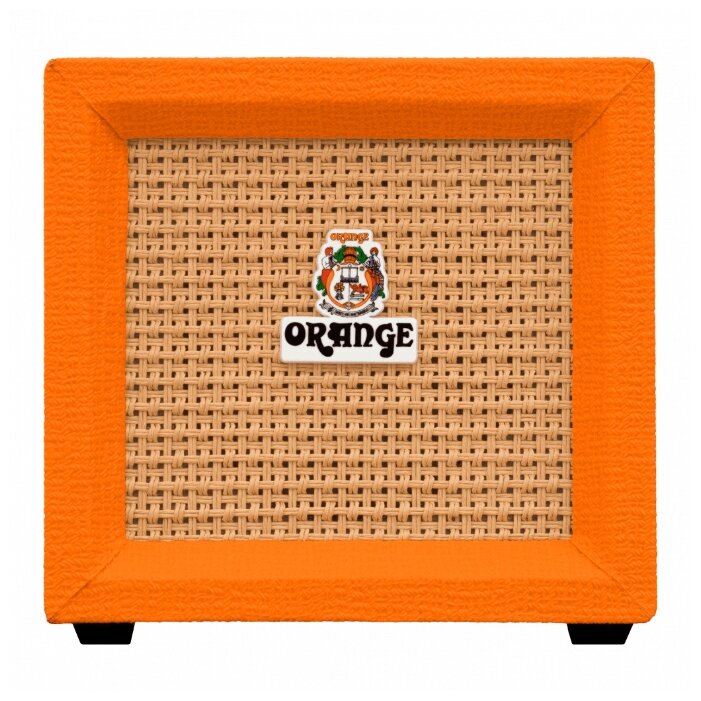 Orange комбоусилитель Micro Crush (фото modal 1)