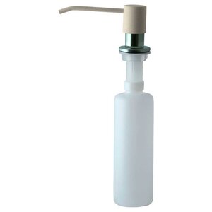 Дозатор для жидкого мыла Zigmund & Shtain ZS A002 (фото modal nav 3)