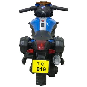 Be2Me Мотоцикл TC-919 (фото modal nav 16)