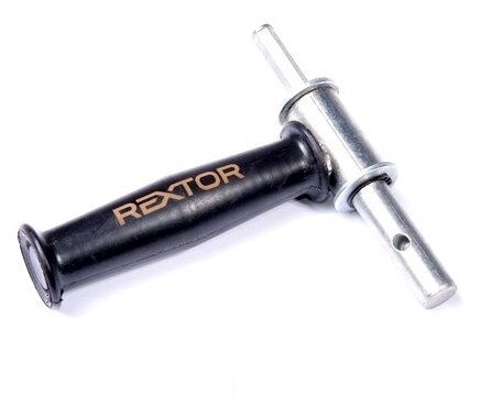 Адаптер Rextor RSZ1-002 (фото modal 1)