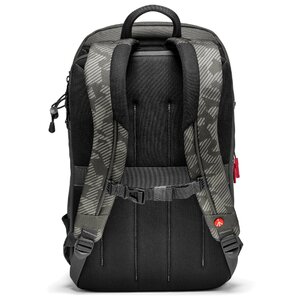 Рюкзак для фотокамеры Manfrotto Noreg Backpack-30 (фото modal nav 7)
