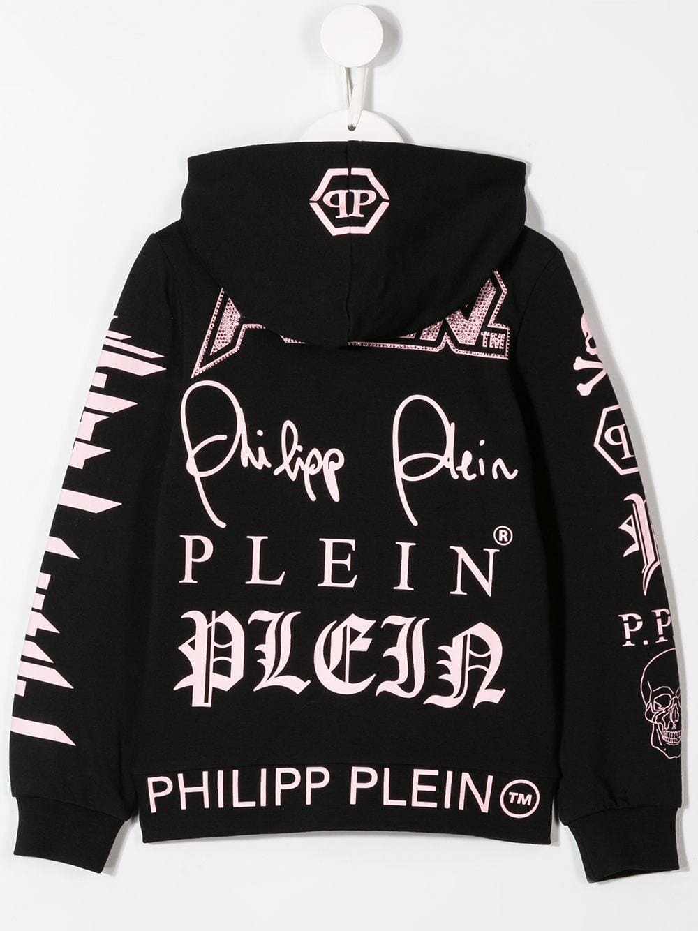 Куртка PHILIPP PLEIN (фото modal 2)