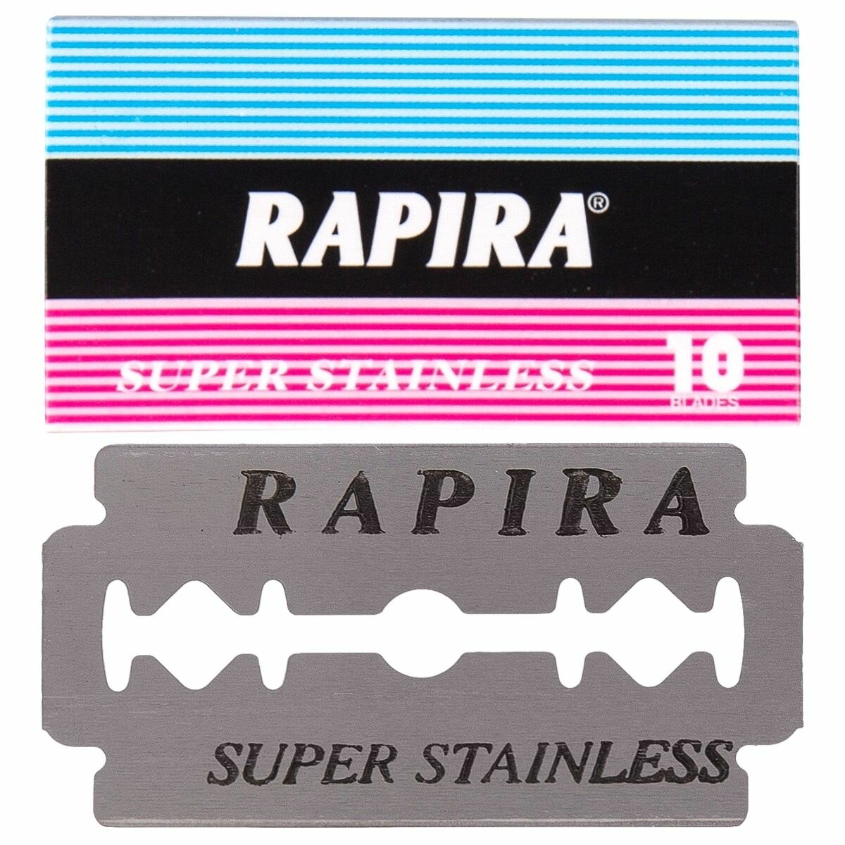 Бритвенный станок Rapira (фото modal 1)