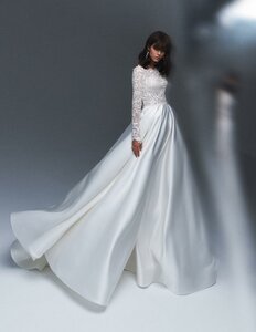 Свадебное платье LADIANTO (фото modal nav 1)