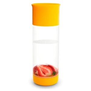 Бутылка Munchkin Miracle 360° Fruit Infuser Cup (591 мл) (фото modal nav 4)