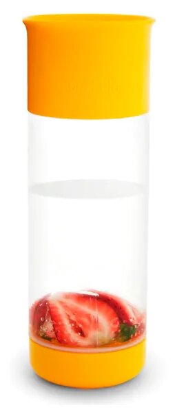 Бутылка Munchkin Miracle 360° Fruit Infuser Cup (591 мл) (фото modal 4)