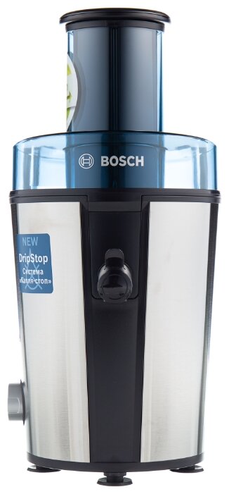Соковыжималка Bosch MES3500 (фото modal 3)