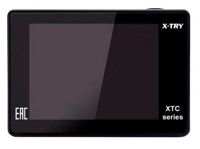 Экшн-камера X-TRY XTC163 (фото modal 2)